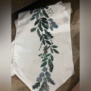 NWT Table Runner